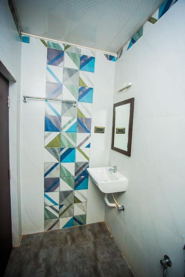 The Goah Hotel Calangute Ngoại thất bức ảnh