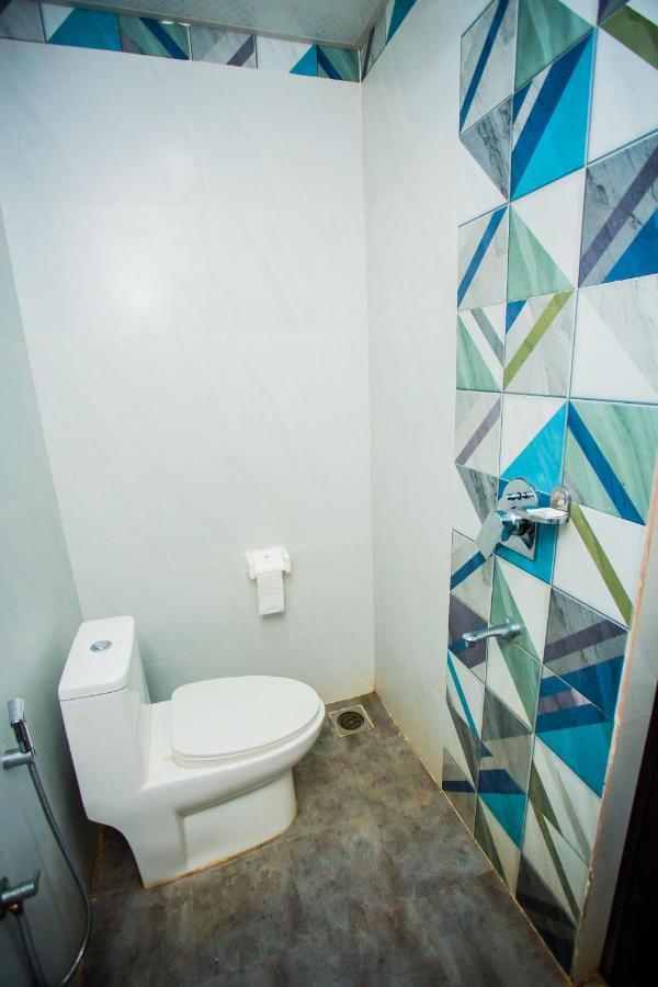 The Goah Hotel Calangute Ngoại thất bức ảnh